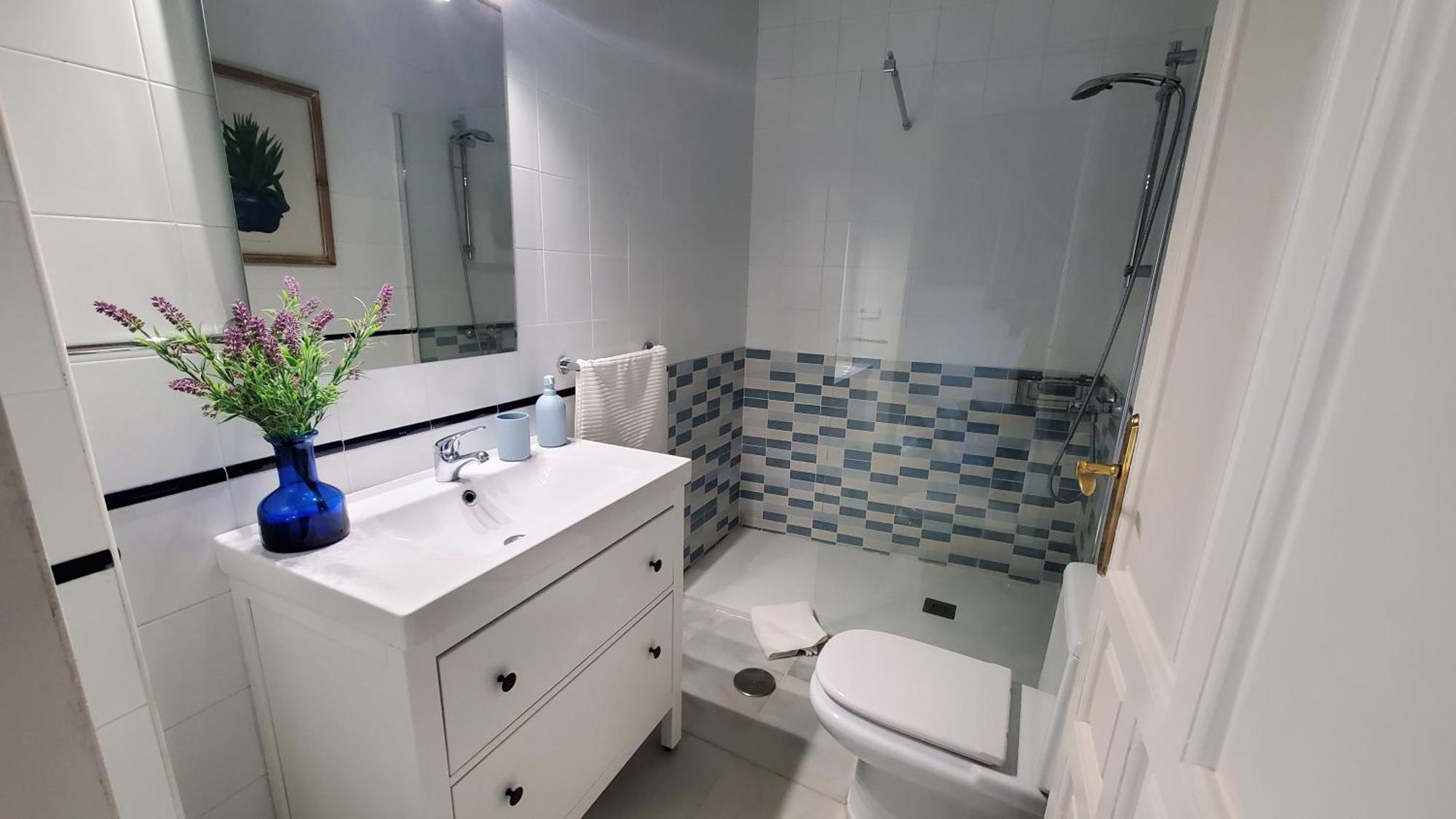 Magdalena Plaza City Center 2 Seville Ngoại thất bức ảnh